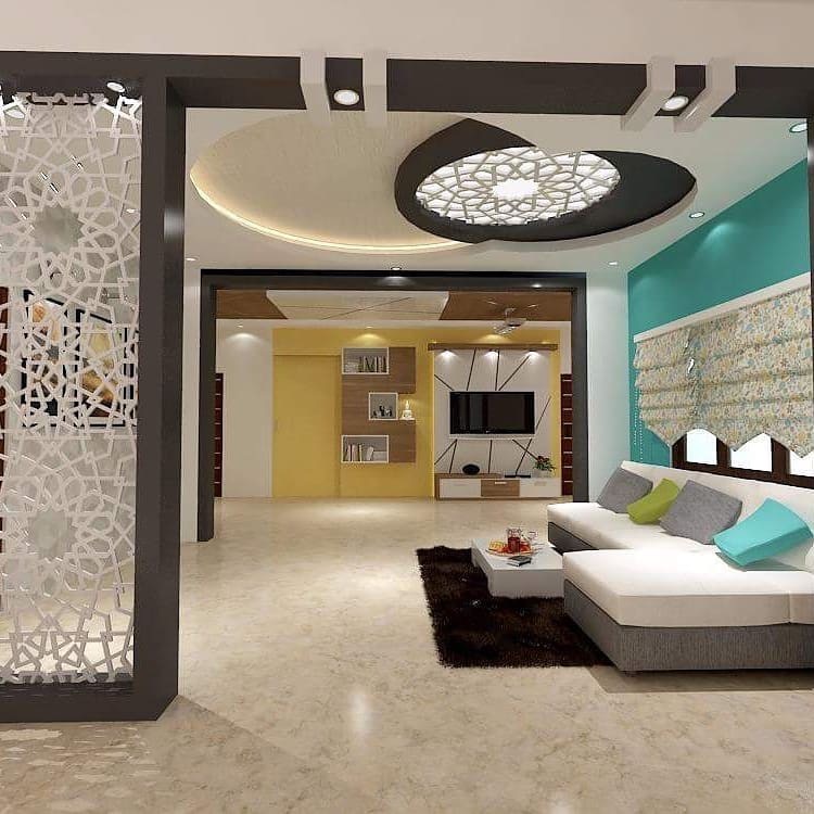 Interior References - Modern Apartment